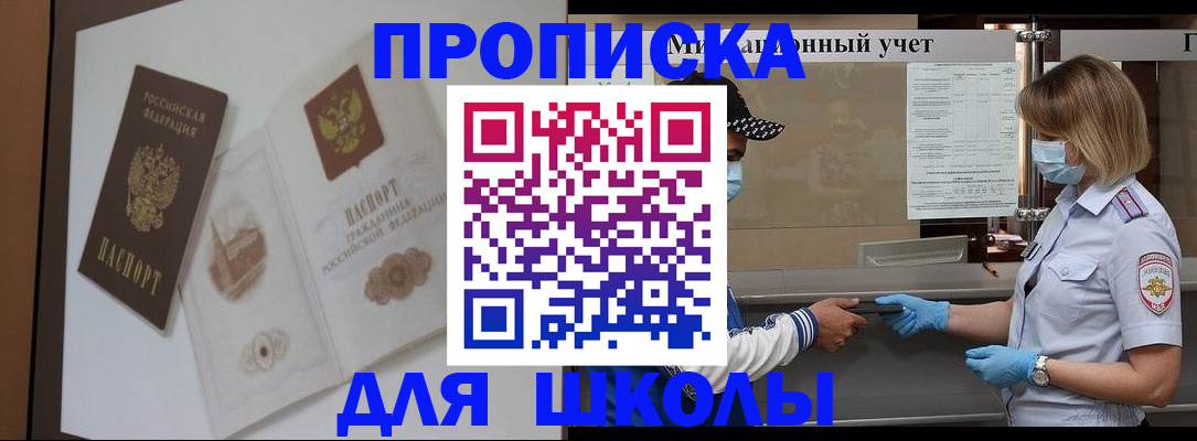 прописка для школы в Димитровграде