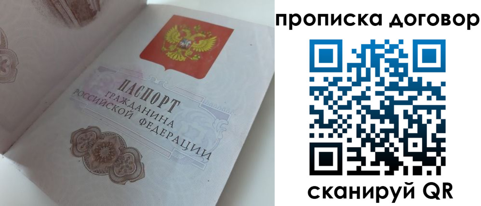 временная регистрация законно в Димитровграде