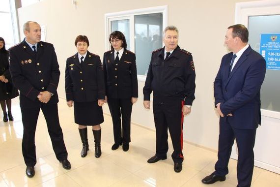 прописка в Димитровграде